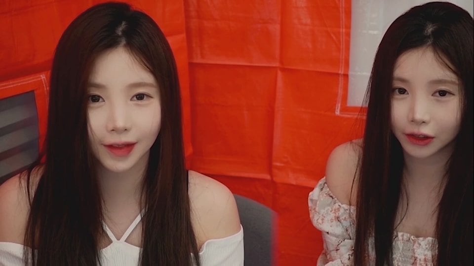 韩国美女【yoonying】ASMR会员专享.我要惩罚你