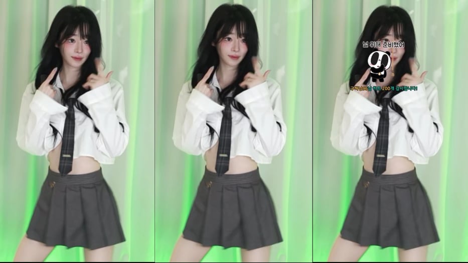韩国BJ19+裸舞剪辑版1