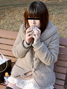 问题女大学生胯部松了！仲间奈绪