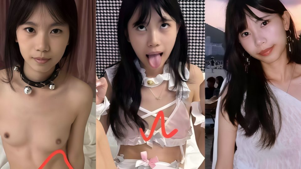 湖南师大学生嫩妹【刘若莹】视频流出，深喉吞屌被操到崩溃，后入骑乘猛揉阴蒂，娇喘呻吟诱惑到爆！