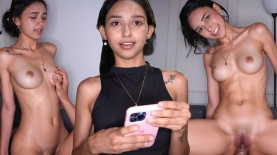 兄弟的女友想要我的大鸡巴