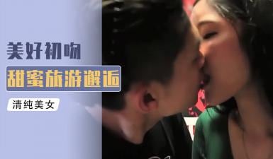 跨性别女神小月异国激情实录 性爱探险家小鹏的硬派调教手法
